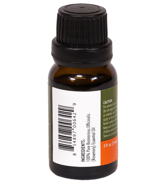 Sdotter Handmade Rosemary Essential Oil 100% Pure Natural Hair