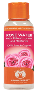 Nature's Shadow - Pure Edible Rose Water for Internal, External and Cooking  Purposes (Concentrated, 500 ML) - LowestRate Shopping