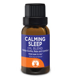 Calming Sleep Essential Oil Blend 
