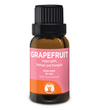 Grapefruit Essential Oil 