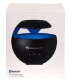GuruNanda® Zen Bluetooth Ultrasonic Essential Oil Diffuser™