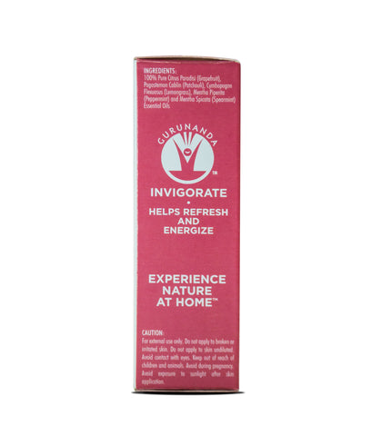 GuruNanda (Set of 8)100% Pure Essential Oils-Aromatherapy Oils for