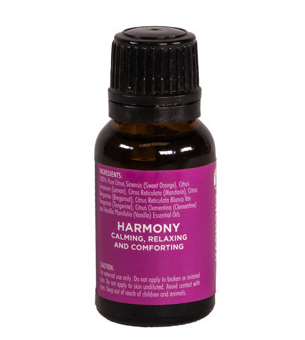 Complete Harmony Essential Oil Set