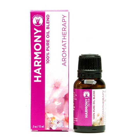 Harmony Essential Oils - Harmony Crystals